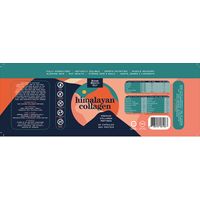 Bone Broth Guy Himalayan Collagen Capsules 